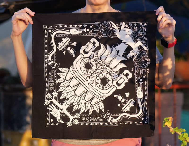 Paliacate de Tlaloc - Image 5