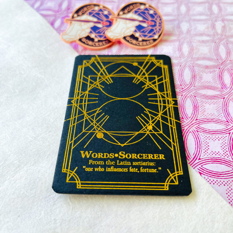 Words Sorcerer - Image 4