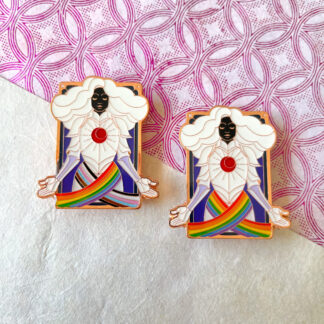 Pride Knights - Light