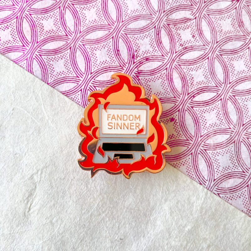 Fandom Sinner - Image 4