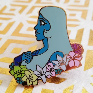 Blue Diamond