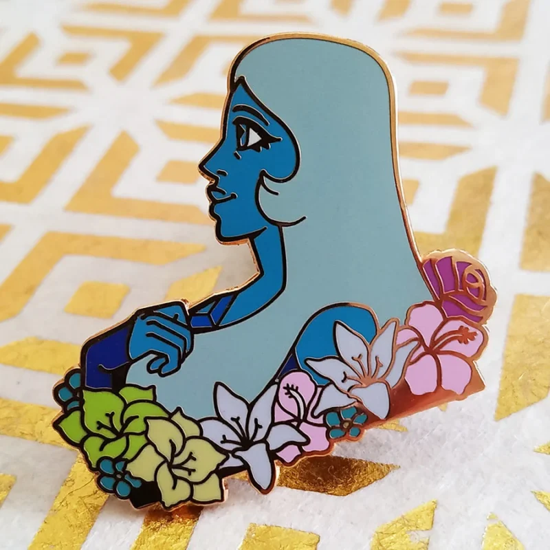 Blue Diamond