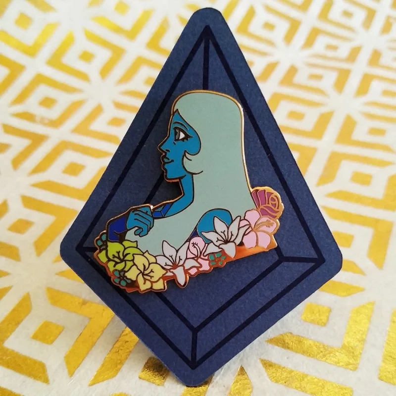 Blue Diamond - Image 2