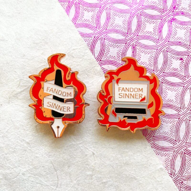 Fandom Sinner - Image 3