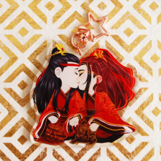WangXian