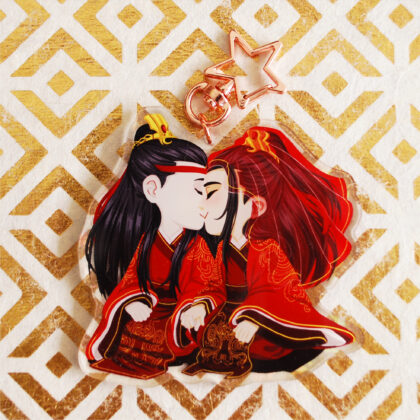 WangXian