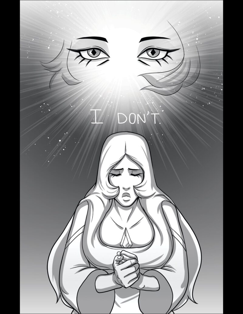 Novae — A Blue Diamond x Yellow Diamond Fancomic +18 - Image 6