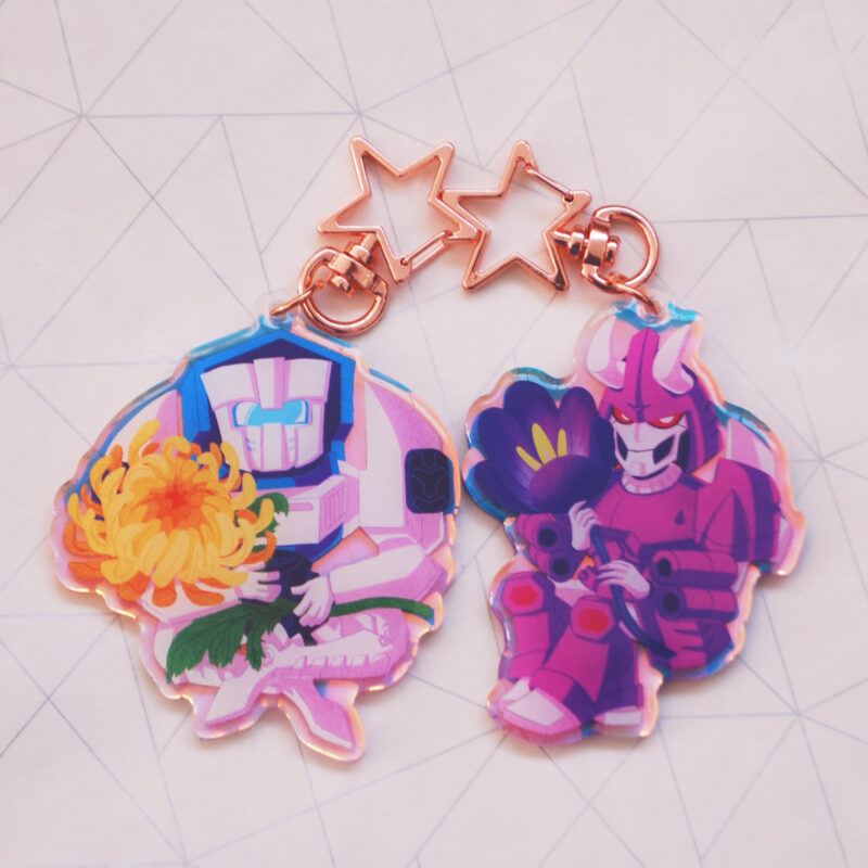 Tailgate & Cyclonus