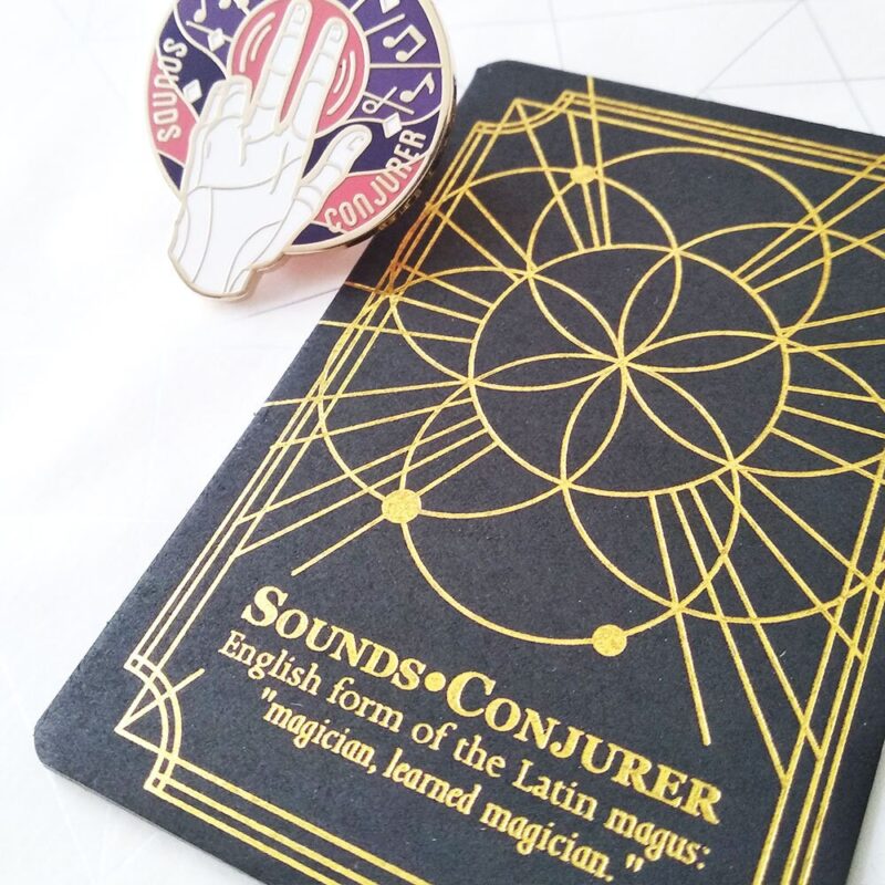 Sounds Conjurer - Image 3
