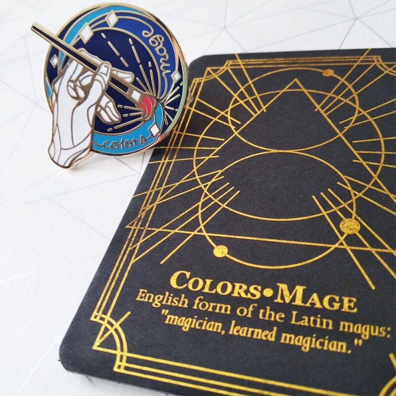 Colors Mage - Image 3