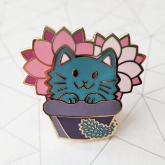 Cactus Cat