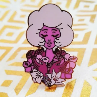 Pink Diamond