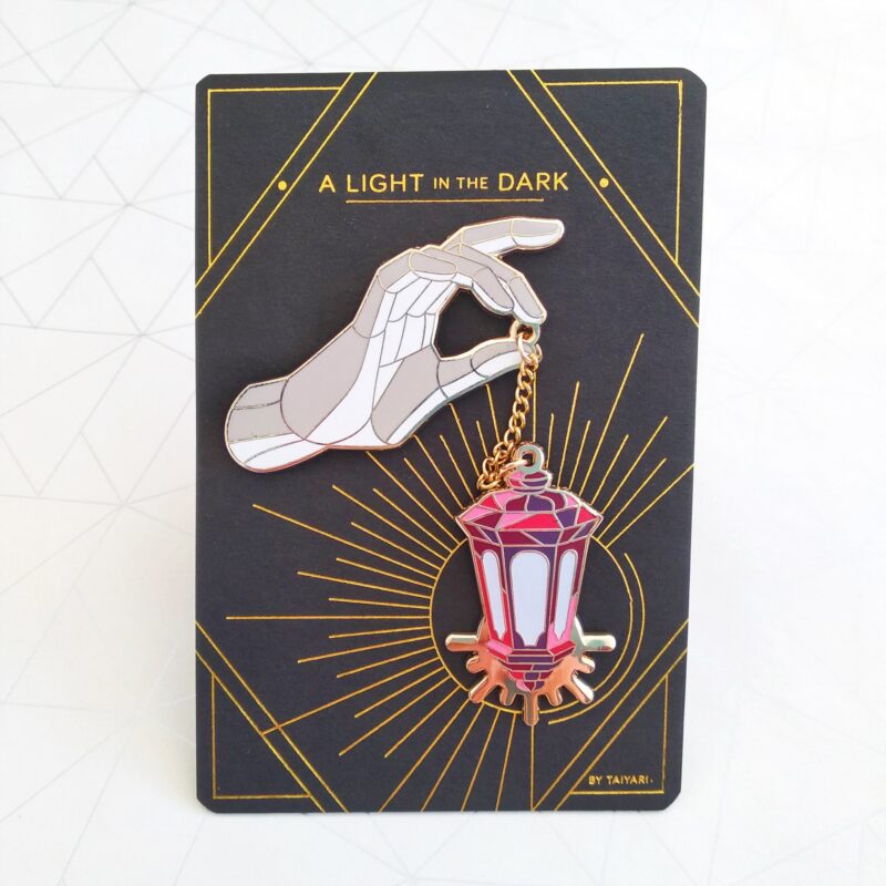 A light in the dark - Image 7
