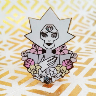 White Diamond